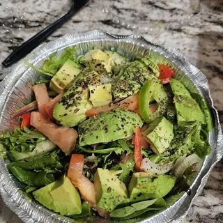 Avocado Salad