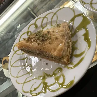 Baklava
