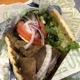 Gyro