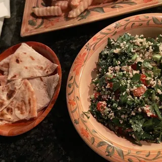 Tabbouleh