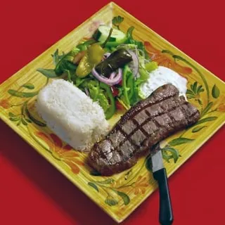 New York Steak