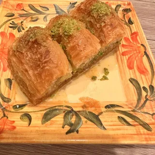 Baklava