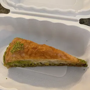 Baklava