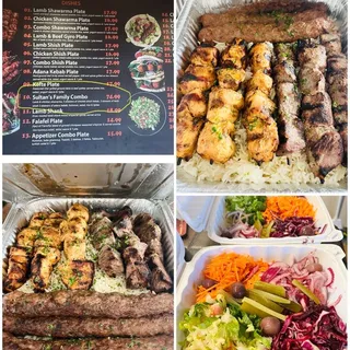 10. Suitans Family Combo