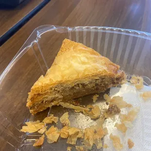 Baklava