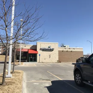 New South side location!