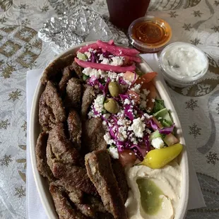 Lebanese