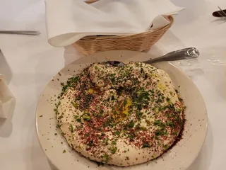 Hummus & More