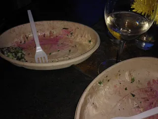 The Fat Falafel