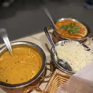 Sultan The Flaming Tandoor