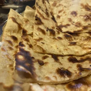 Tandoori Roti