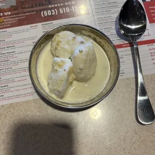 Rasmalai