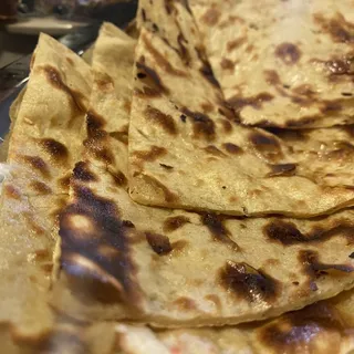 Tandoori Roti