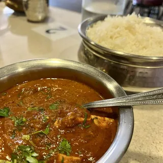 Vindaloo