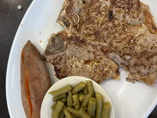 2 & 2 Restaurant