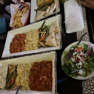 Sultana Cafe & Hookah Bar