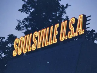 Stax Museum of American Soul Music