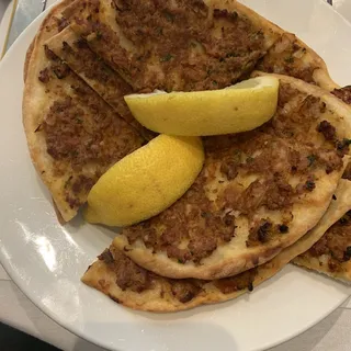 Lahmacun