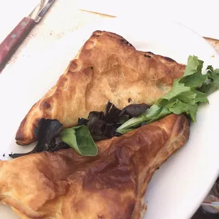 Spanakopita