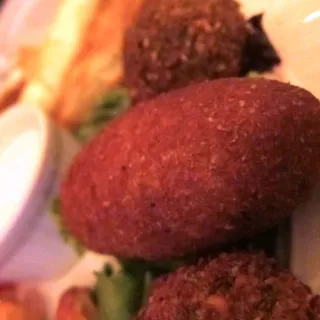 Icli Kofte