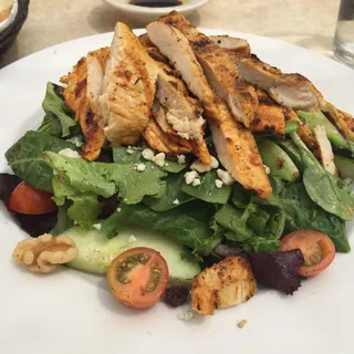 Sultana Salad