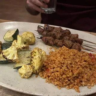 Adana Kebab L