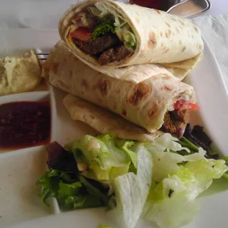 Durum Wrap