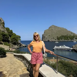 Natalia S.