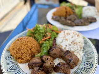 Nomadic Kitchen