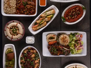 Zadna Grill