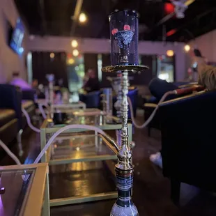  hookah lounge