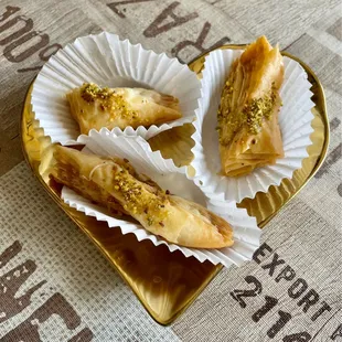 Baklava