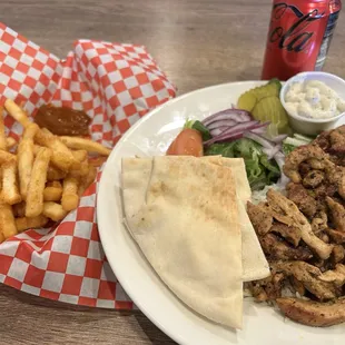 Sultani Grill & Burgers