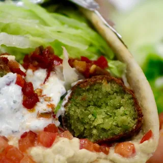 Falafel