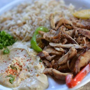 food