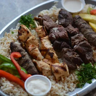 food