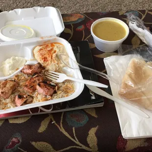 food