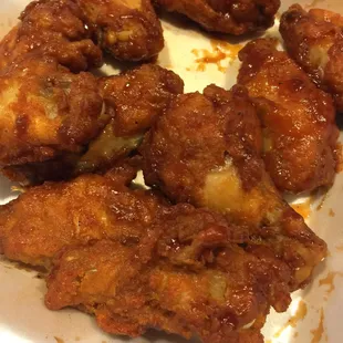 Wings