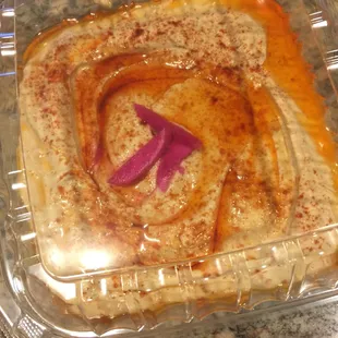 Hummous