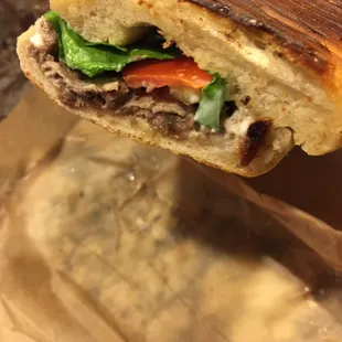 Philly sub