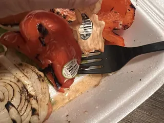 Shish Kabob Express