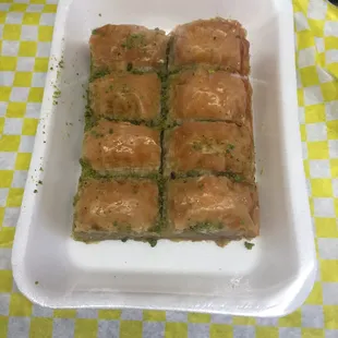Baklava