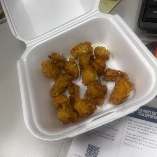 Extra chicken cost $5, this is a crazy!