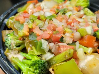 The Tasty Bowl Subs N Such
