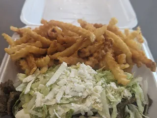 George's Gyros Gourmet Grill