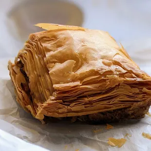 Baklava