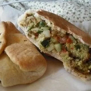 Pita