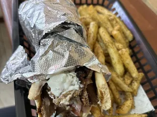 Shawarma & Grill