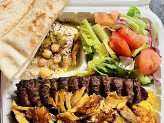 Falafel & Grill