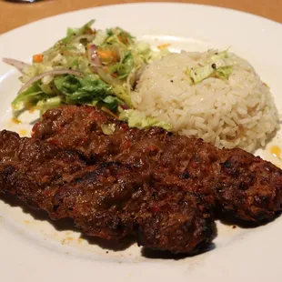 Adana kebab